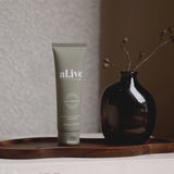 Al.ive Hand Cream, Willow Gum & Lemon Myrtle