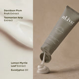 Al.ive Hand Cream, Willow Gum & Lemon Myrtle