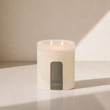 Al.ive Soy Candle, Willow Gum & Lemon Myrtle