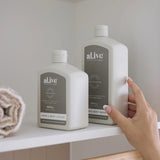 Al.ive Willow Gum & Lemon Myrtle Lotion Refill