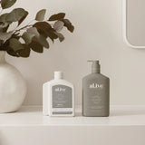 Al.ive Willow Gum & Lemon Myrtle Lotion Refill