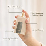 Al.ive Room Spray, Willow Gum & Lemon Myrtle