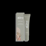 Al.ive Lip Butter, Sheer Lemon