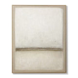 Nori Hand Painted Wall Art