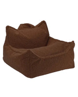 Wigiwama Beanbag Chair, Hazel