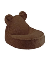 Wigiwama Teddybear Beanbag, Hazel