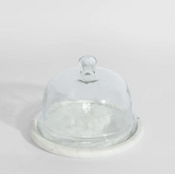 Franche Marble Cloche