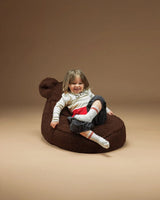 Wigiwama Teddybear Beanbag, Hazel