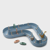 Cassian Waterway, Beach Blue