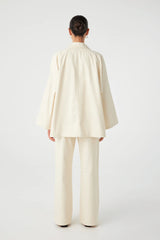 Arcaa Alma Jacket, Bone