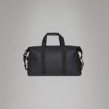 Rains Hilo Weekend Bag, Black