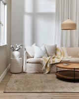Baya Anchorage Floor Rug