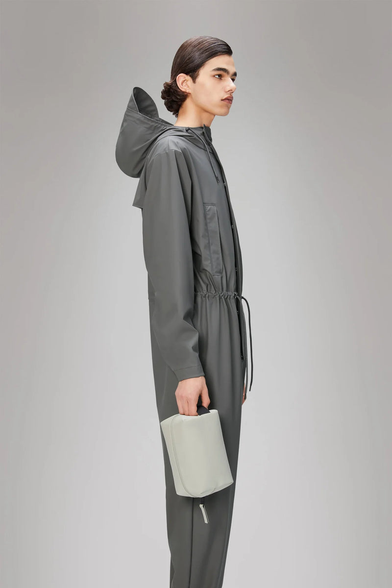 Rains Cosmetic Bag, Matrix