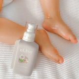 Al.ive Chamomile & Lavender Baby Oil