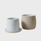 Garden to Table Butter Bell