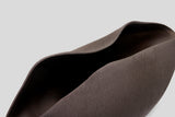 Cosse Bowl, Chocolate Brush