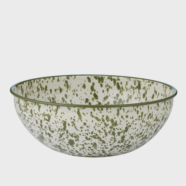 Scout bowl, olive