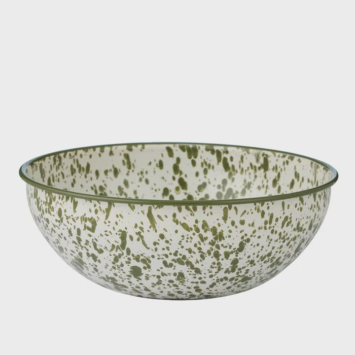 Scout bowl, olive