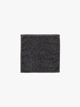 L&M Tweed Coal Towel