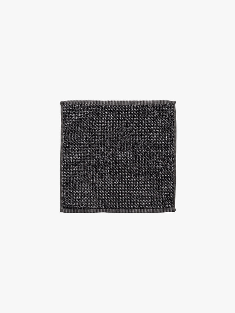 L&M Tweed Coal Towel