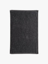 L&M Tweed Coal Towel