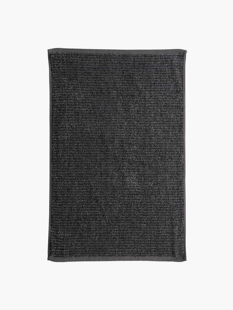 L&M Tweed Coal Towel