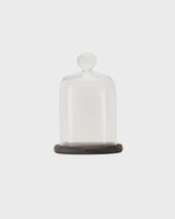 Glass Cloche