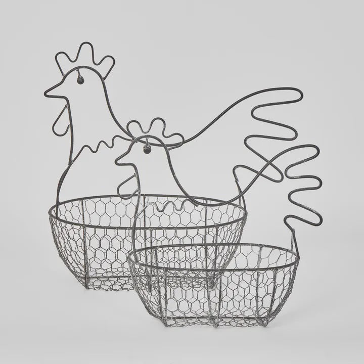 Chicken Baskets