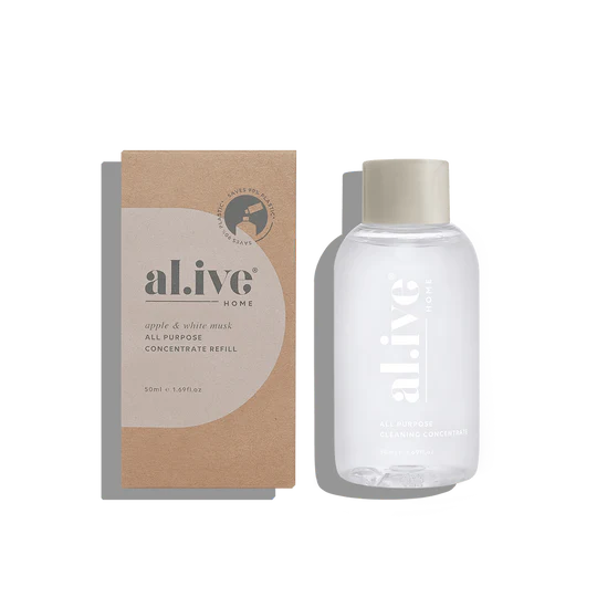 Al.ive All Purpose Concentrate Refill