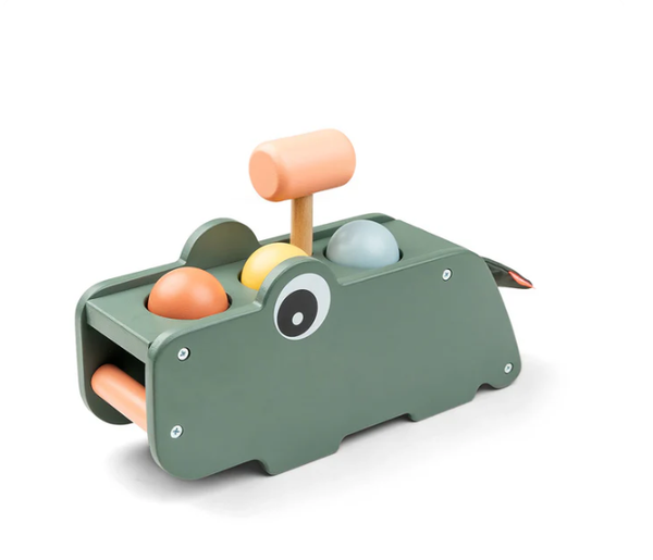 Croco Hammer Board