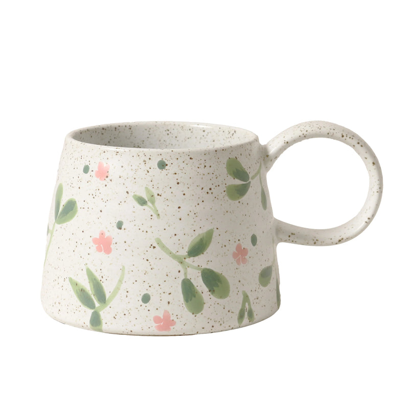 Robert Gordon Mae Flower Garden Mug