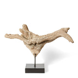 Akhule Sculpture, Natural