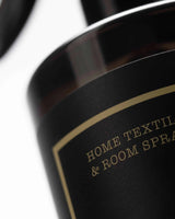 Amber & Sandalwood Home Textile Spray