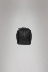 Rains Wash Bag, Black
