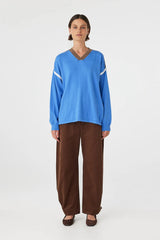 Arcaa Eames Pant, Espresso