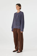 Arcaa Eames Pant, Espresso