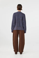 Arcaa Eames Pant, Espresso
