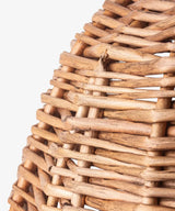 Riviera Woven Round Dome