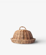 Riviera Woven Round Dome