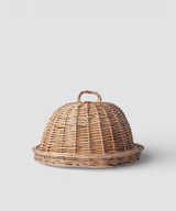 Riviera Woven Round Dome