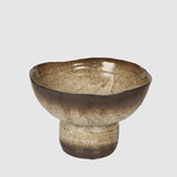 Kelsi Bowl, Brown