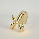 Frankie Rechargeable Table Lamp, Brass