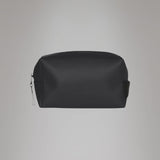 Rains Wash Bag, Black
