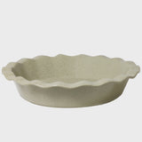 Kitchen Life Peppercorn Pie Dish