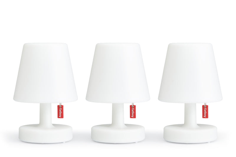 Fatboy Edison The Mini Lamps (Set 3)