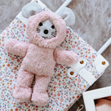 Plush Mini Toy