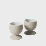 Garden to Table Egg Cup, set 2