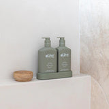Al.ive Green Pepper & Lotus Duo