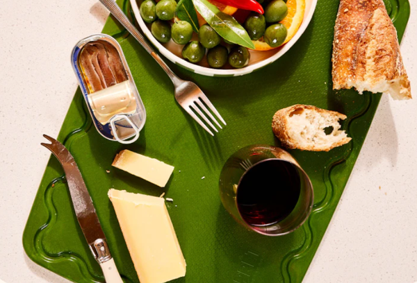 Appret Chopping Board, Olive