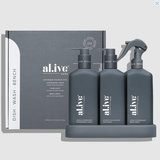 Al.ive Limited Edition Kitchen Trio